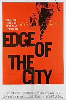 AffichecinemaEdge of the City